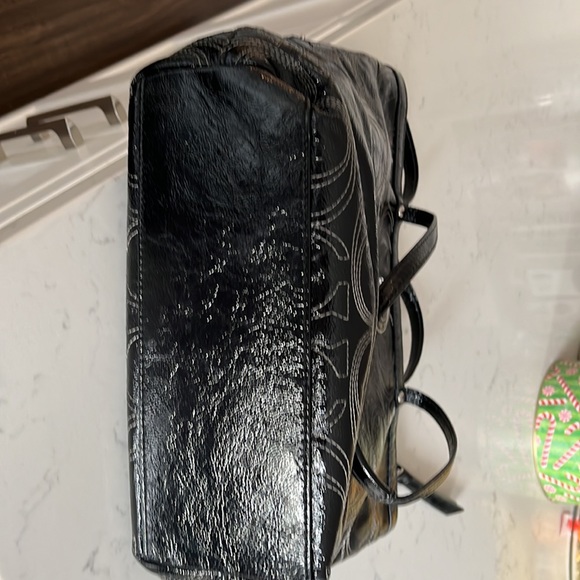 Coach bag like new - Picture 3 of 3